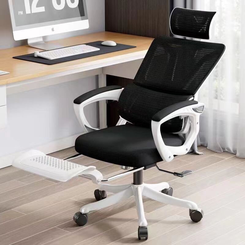 Ghế Công Thái Học Cao Cấp TMS08